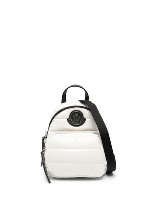 Moncler Kilia mini bag - White