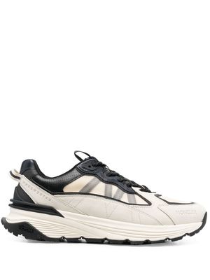 Moncler Lite Runner low-top sneakers - Neutrals