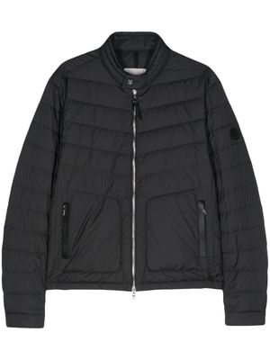 Moncler Maurienne padded jacket - Black