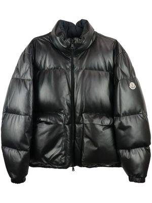 Moncler Merope padded jacket - Black