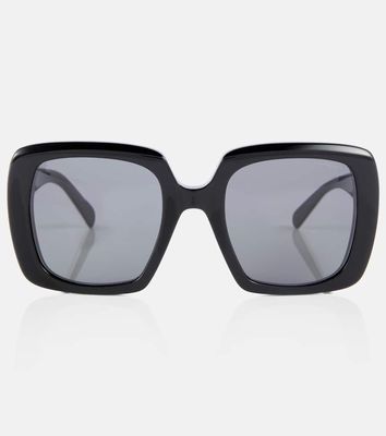 Moncler Modd cat-eye sunglasses