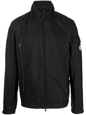 Moncler Nire rain jacket - Black