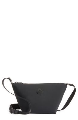 Moncler Prysm Water Repellent Crossbody Bag in Black