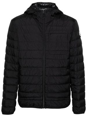 Moncler Pulao padded jacket - Black