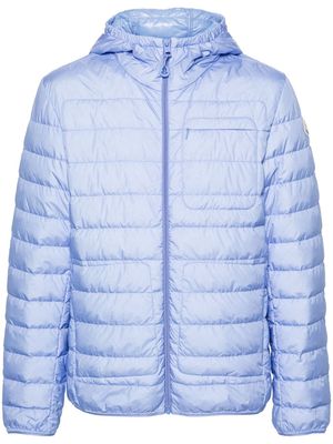 Moncler Pulao padded jacket - Blue