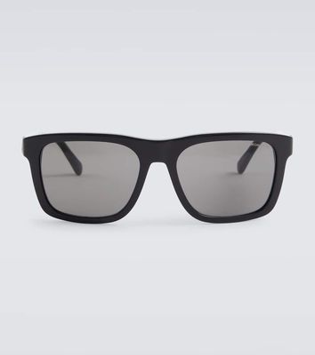 Moncler Rectangular sunglasses