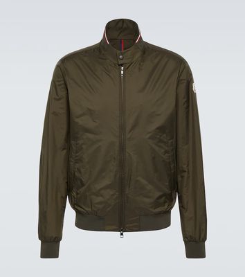 Moncler Reppe technical jacket