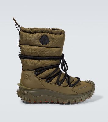 Moncler Trailgrip Après snow boots