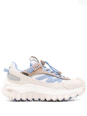 Moncler Trailgrip GTX chunky sneakers - Neutrals