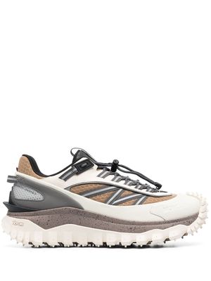 Moncler Trailgrip GTX sneakers - Neutrals