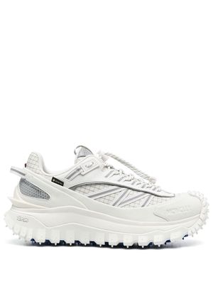 Moncler Trailgrip GTX sneakers - White