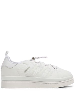 Moncler x adidas Originals Campus sneakers - White