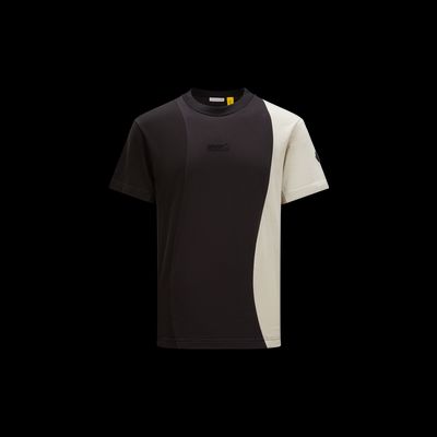 Moncler x adidas Originals T-shirt en jersey