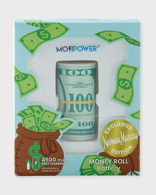 Money Roll Charger