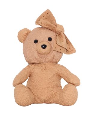 Monnalisa Beige Teddy Bear