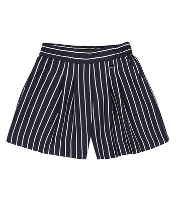 Monnalisa Bermuda shorts
