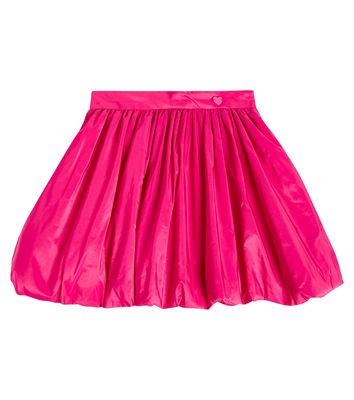 Monnalisa Gathered skirt