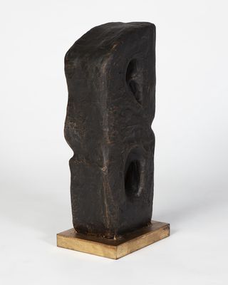 Monolith Sculpture