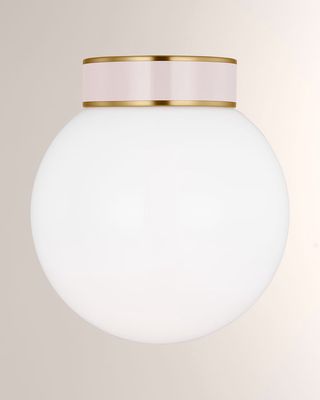 Monroe Small Flush Mount By Kate Spade New York