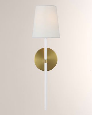 Monroe Tail Sconce By Kate Spade New York
