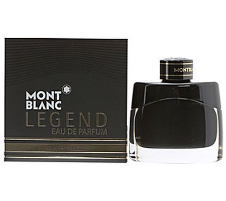 Mont Blanc Legend Pour Homme Eau de Parfum Spra y 1.7 oz