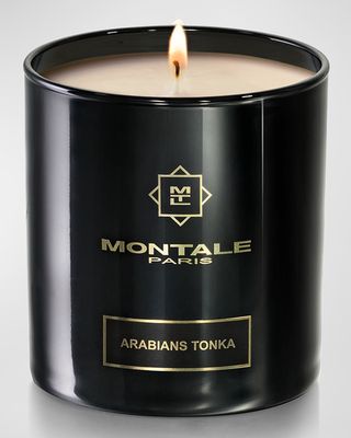 Montale Arabians Tonka Candle. 250 g