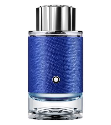 Montblanc Explorer Blue Eau de Parfum Spray 3.3