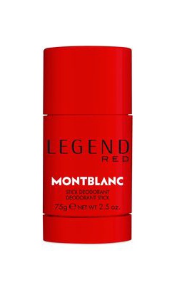 Montblanc Legend Red Deodorant Stick - 2.5