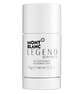 Montblanc Legend Spirit Deodorant Stick 2.5 oz 5.0