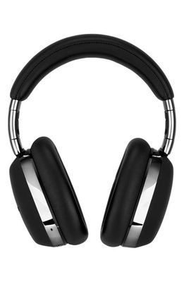 Montblanc MB01 Noise Canceling Bluetooth® Headphones in Black