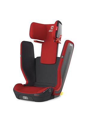 Monterey® 5Ist Fixsafe™ Booster Seat
