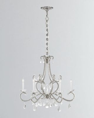 Montmartre Medium Chandelier By AERIN