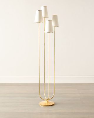 Montreuil Floor Lamp