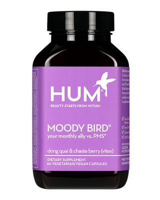 Moody Bird&trade; Supplement