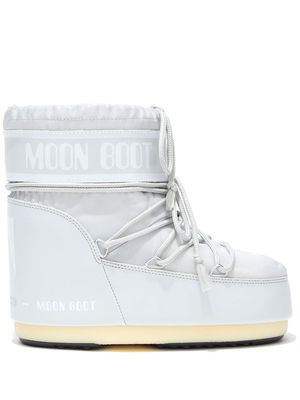 Moon Boot Icon Low 2 moon boots - Grey