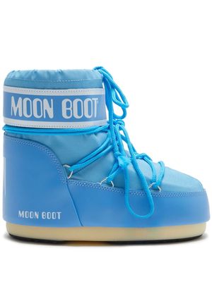 Moon Boot Icon Low snow boots - Blue