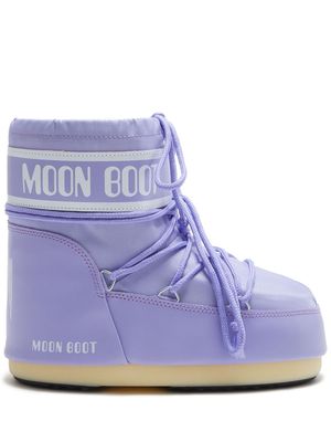 Moon Boot Icon Low snow boots - Purple