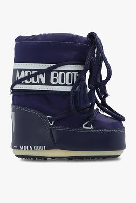 Moon Boot icon Nylon Snow Boots