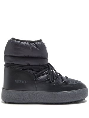 Moon Boot MTrack Low boots - Black