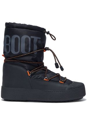 Moon Boot MTrack Polar boots - Black