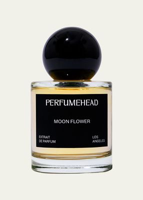 Moon Flower Extrait de Parfum, 1.7 oz.