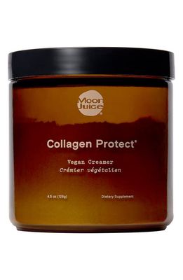 Moon Juice Collagen Protect® Vegan Creamer 