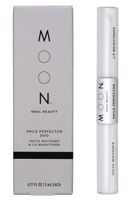 MOON Smile Perfector Duo 