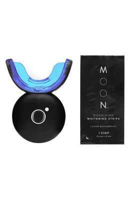 MOON The Teeth Whitening Device System