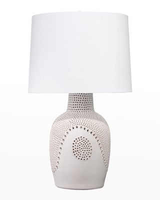 Moonrise Table Lamp