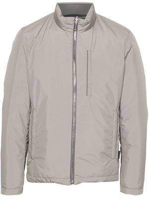 Moorer Aramis padded jacket - Grey