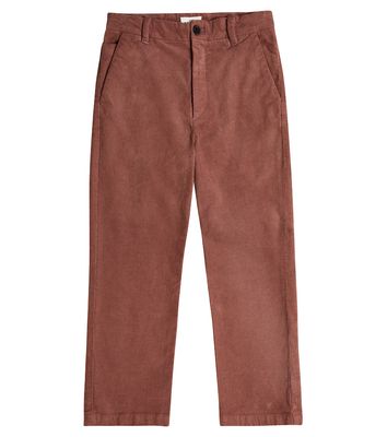 Morley Cotton pants