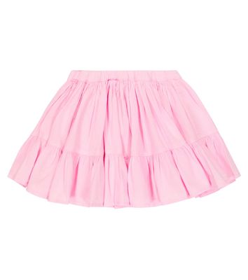 Morley Kalypso cotton skirt