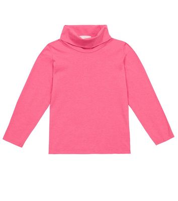 Morley Rice Gabriela cotton and cashmere turtleneck top