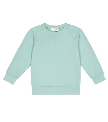 Morley Rover cotton sweatshirt